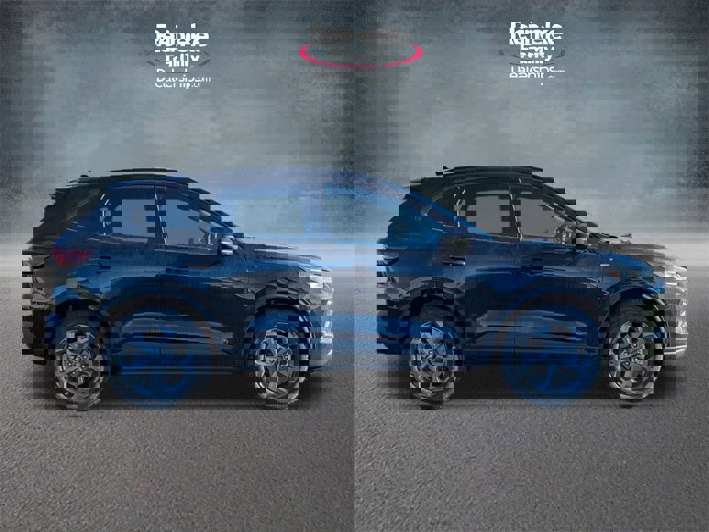 New 2026 Ford Escape ST-Line w/ Tech Pack #1 image 4