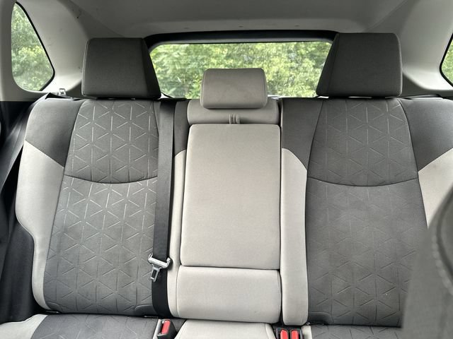 Certified 2024 Toyota RAV4 XLE w/ Convenience Package AWD/4WD image 29