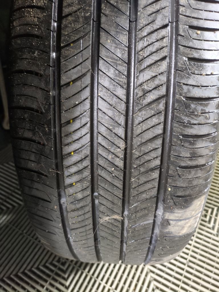 Certified 2025 Honda Accord SE image 33