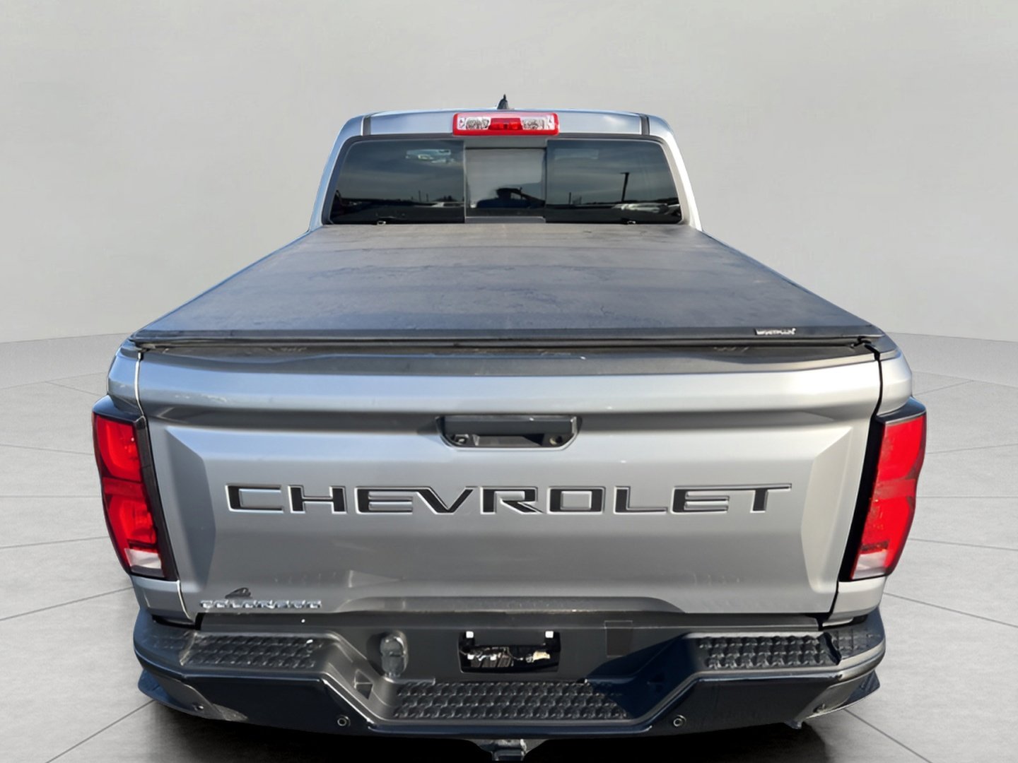 Used 2024 Chevrolet Colorado Z71 w/ Z71 Convenience Package 2 image 8