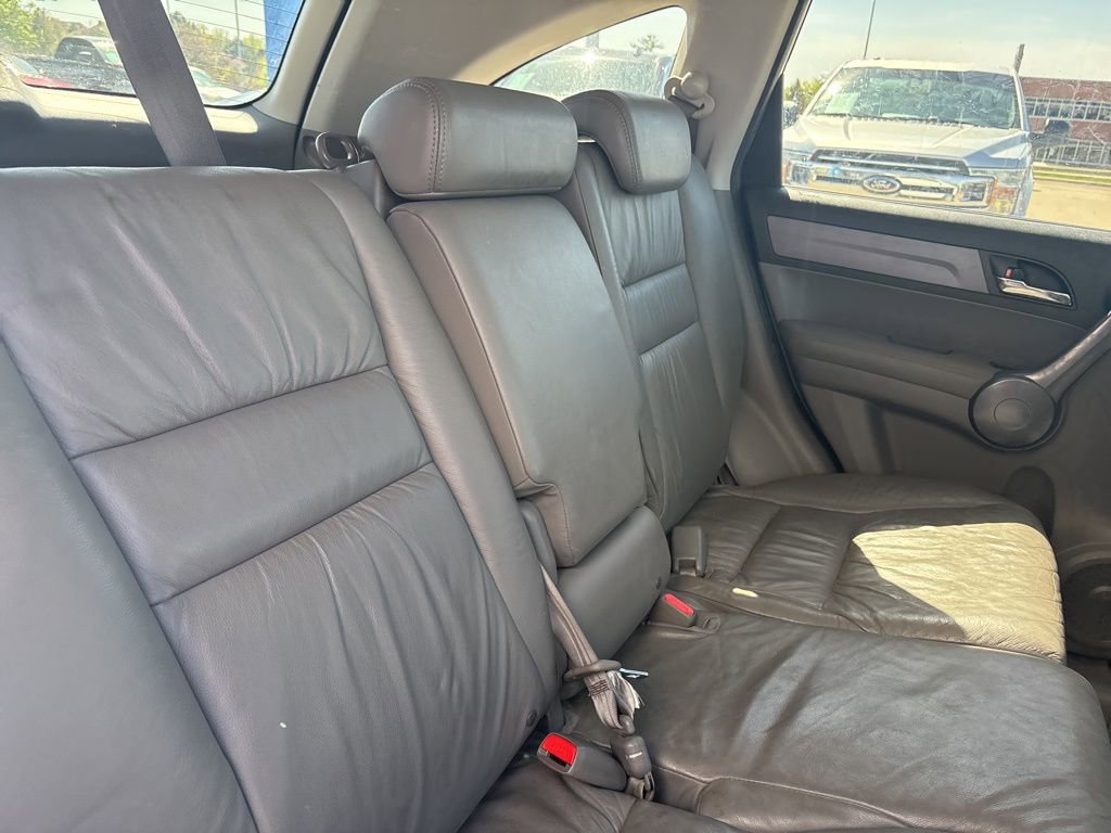 Used 2008 Honda CR-V EX-L image 30