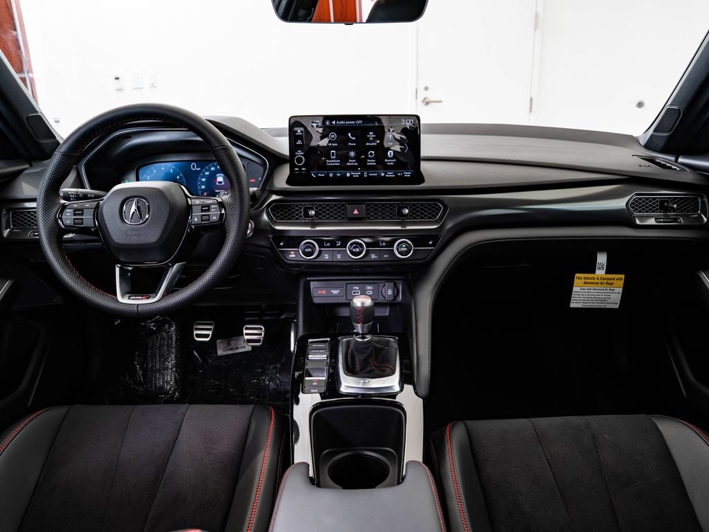 New 2026 Acura Integra Type S image 34