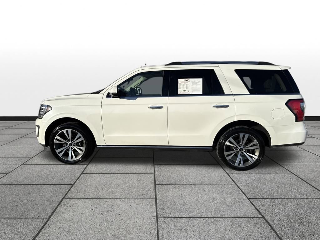 Used 2021 Ford Expedition Limited image 2