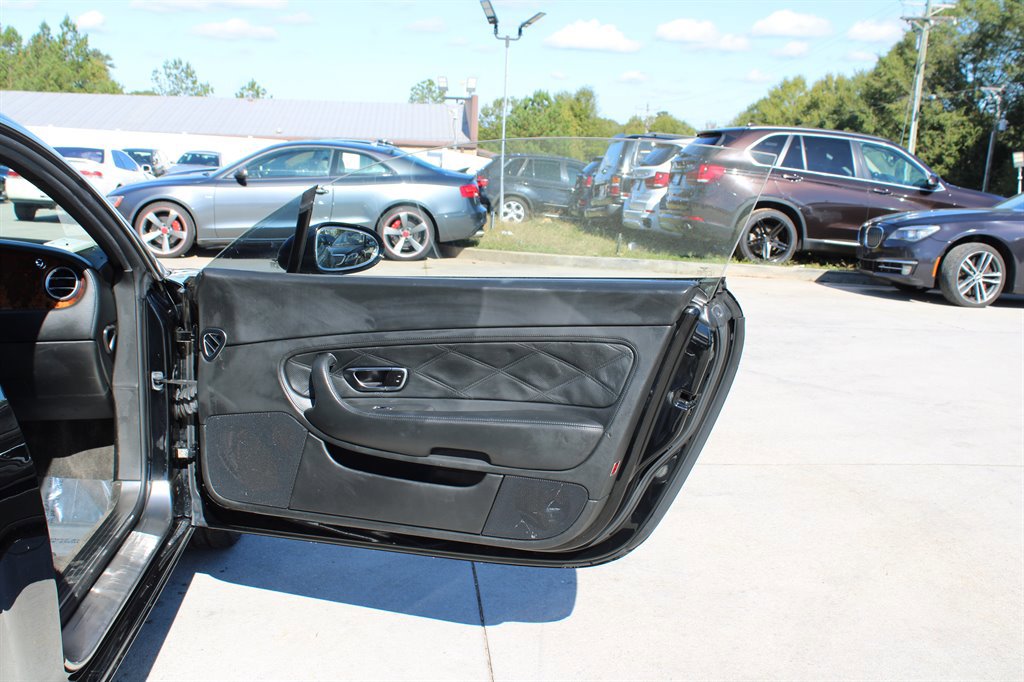 Used 2006 Bentley Continental GT image 24