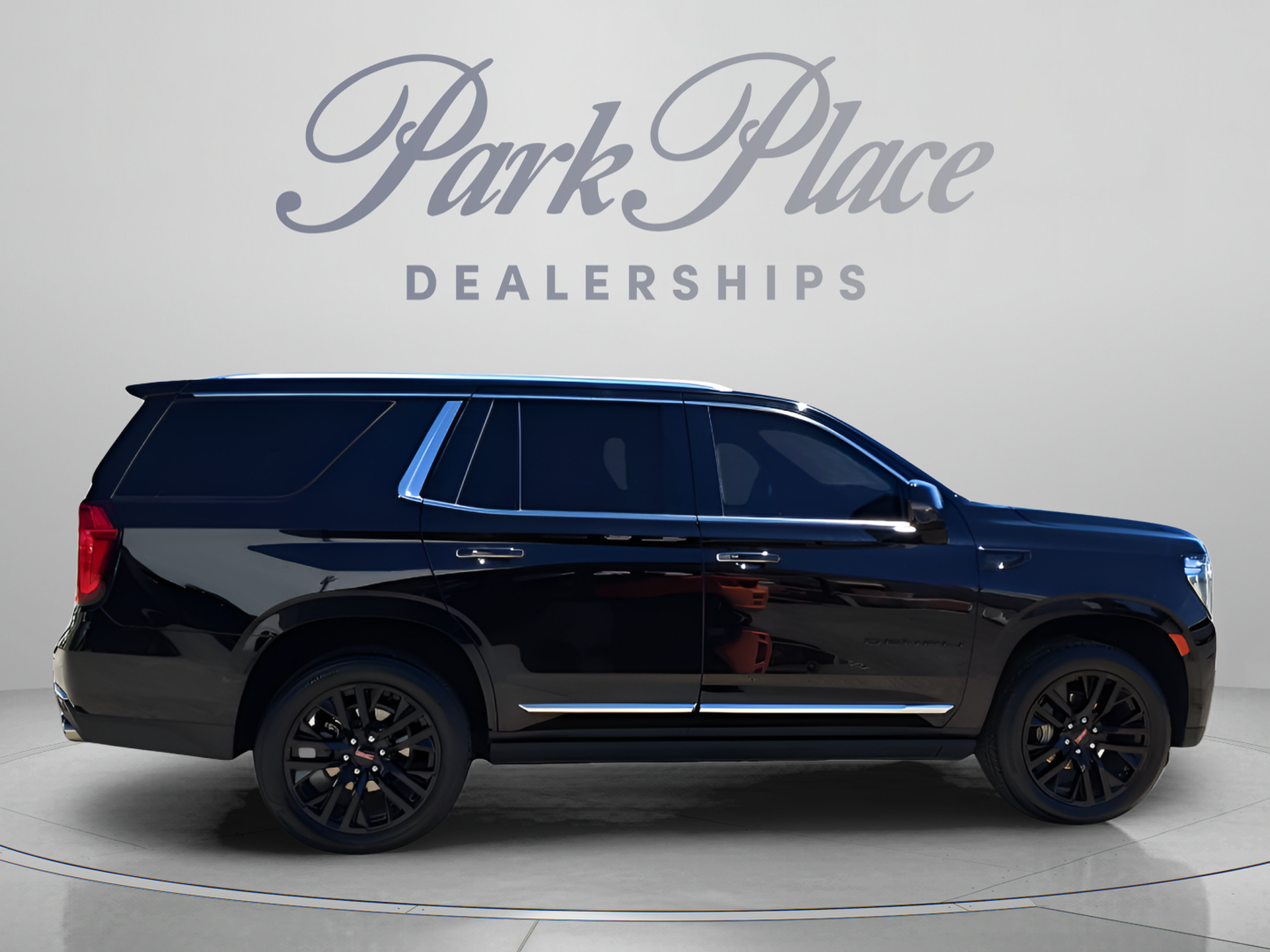 Used 2024 GMC Yukon Denali w/ Max Trailering Package AWD/4WD image 6