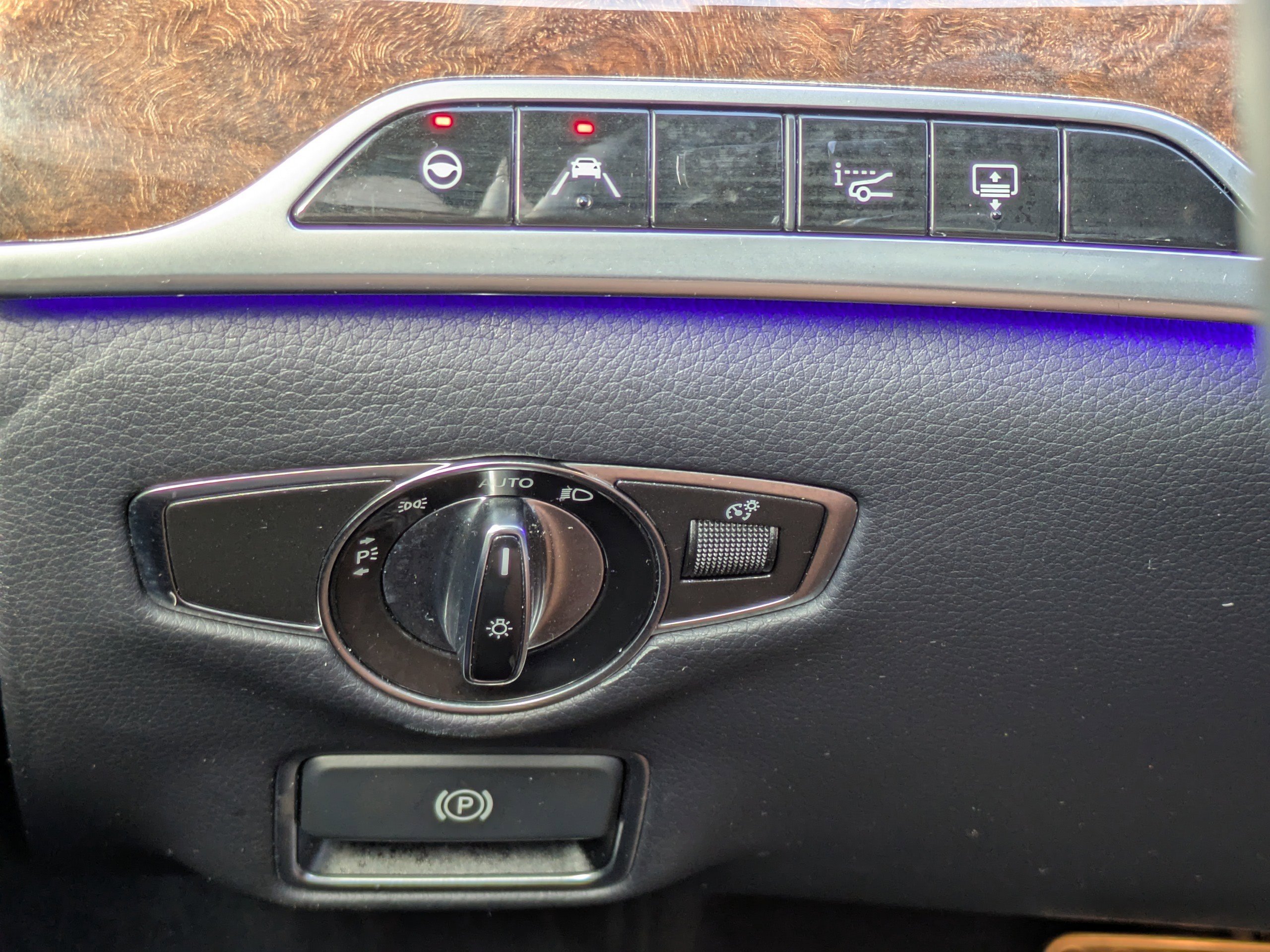 Used 2018 Mercedes-Benz S 450 Sedan image 29