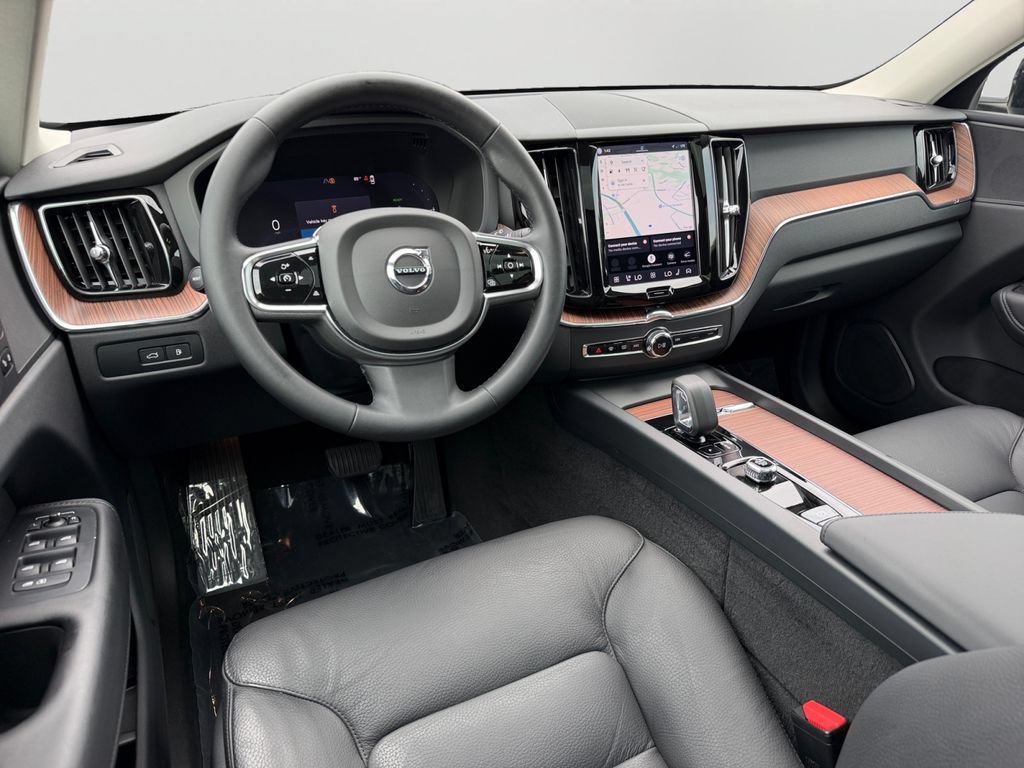 Certified 2024 Volvo XC60 T8 Plus w/ Climate Package AWD/4WD image 13