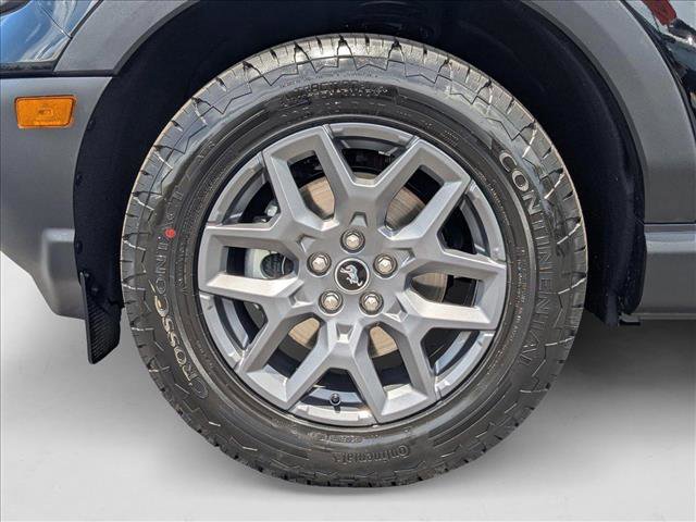 New 2025 Ford Bronco Sport Big Bend image 10