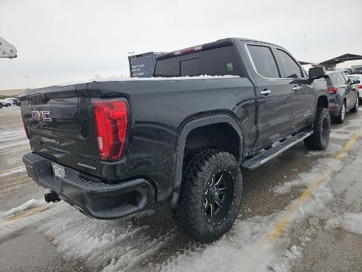 Used 2020 GMC Sierra 1500 Denali image 2
