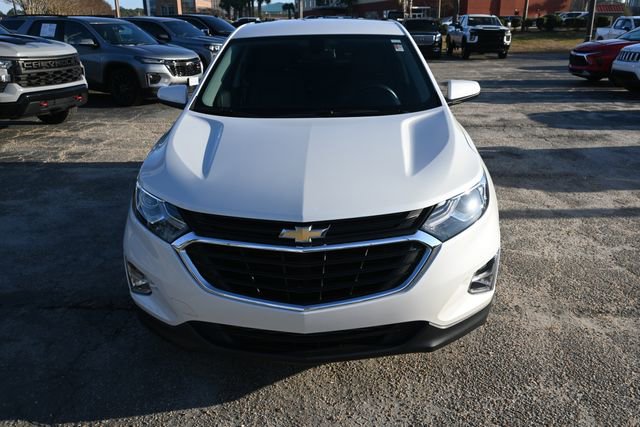 Used 2019 Chevrolet Equinox LT image 8