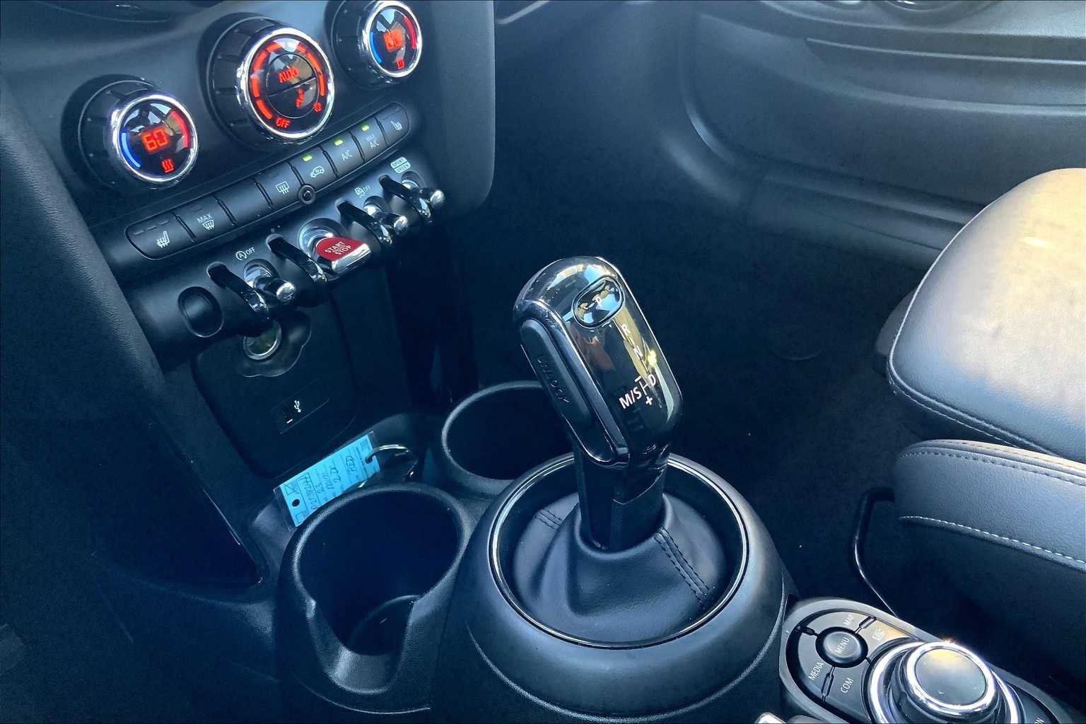 Used 2023 MINI Cooper S image 14