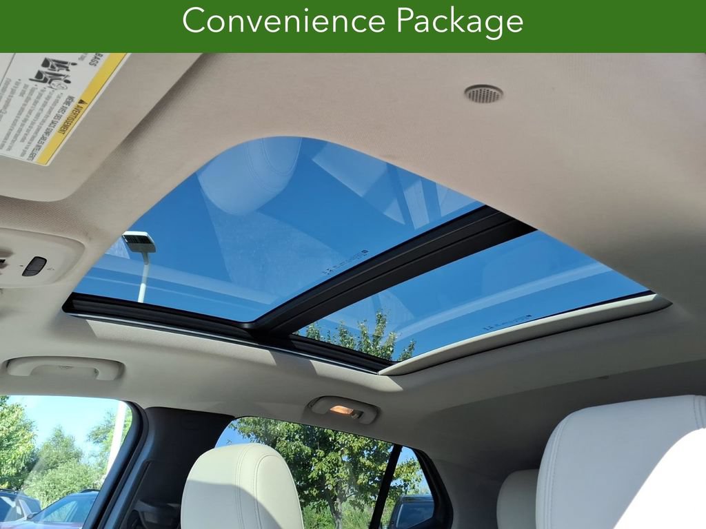Certified 2020 Buick Encore GX Essence w/ Experience Buick Package AWD/4WD image 18