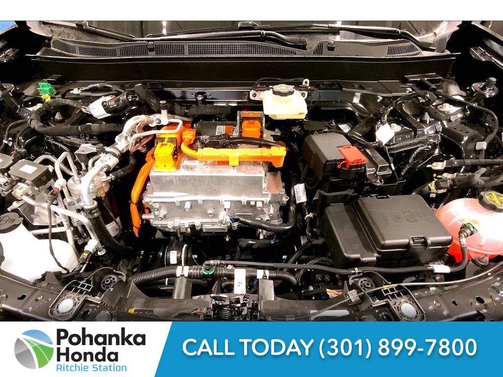 New 2026 Honda Prologue EX image 19