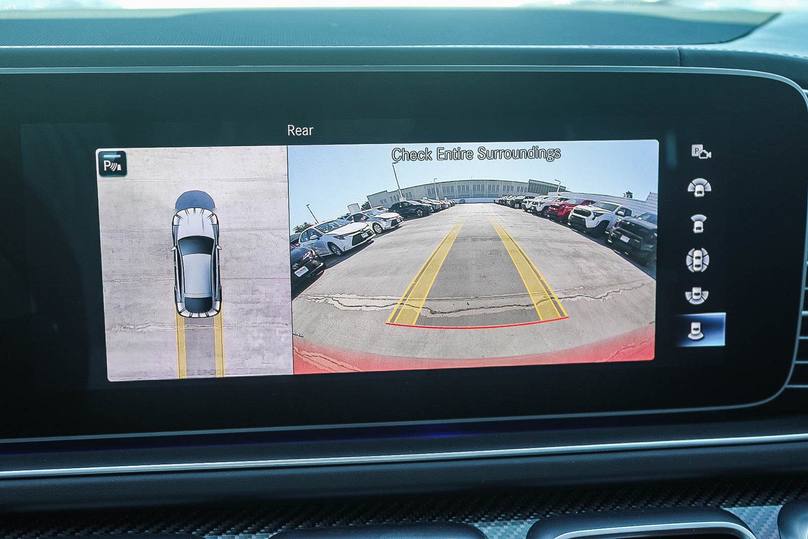 Used 2023 Mercedes-Benz GLE 53 AMG 4MATIC Coupe image 26