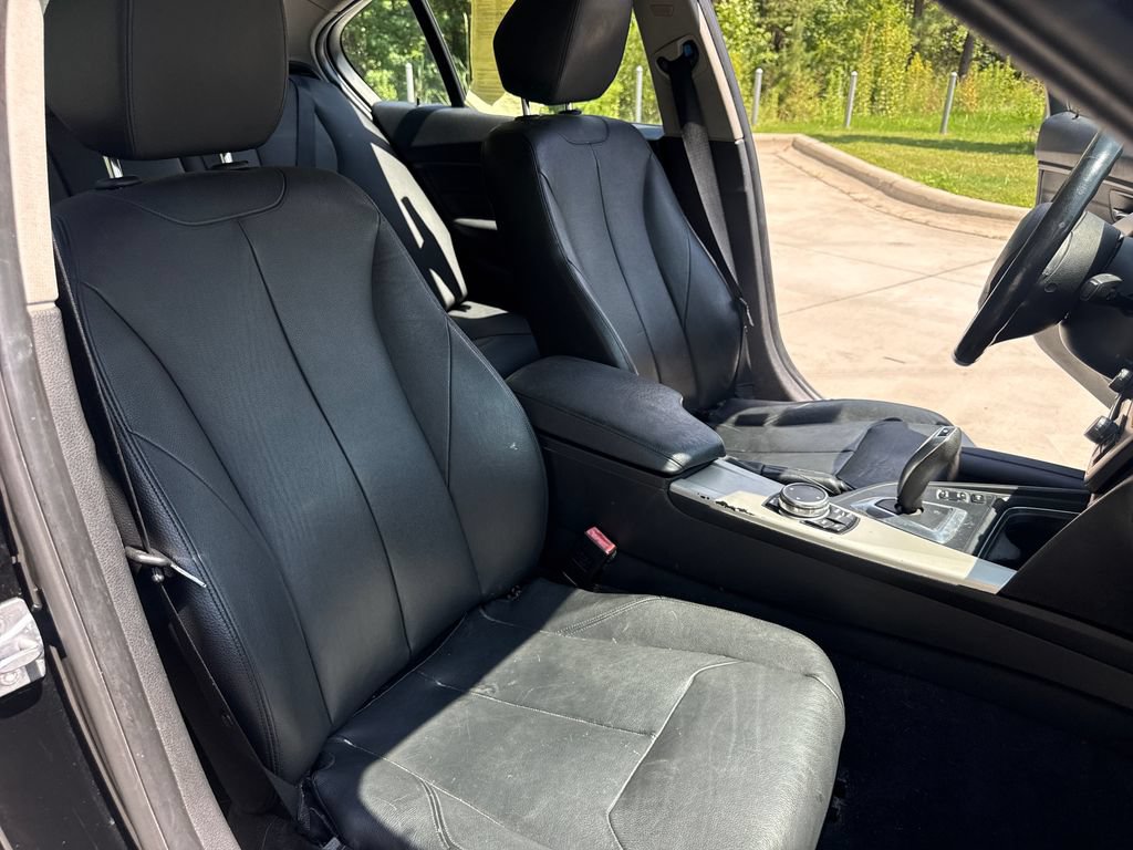 Used 2015 BMW 320i xDrive Sedan AWD/4WD image 34