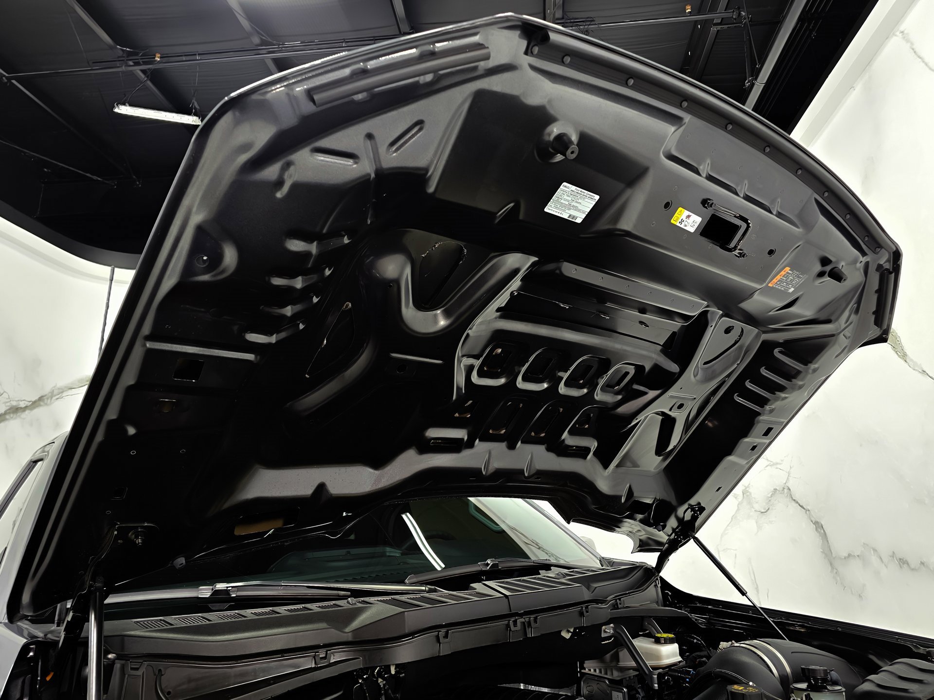 Used 2025 Ford F150 XL image 47