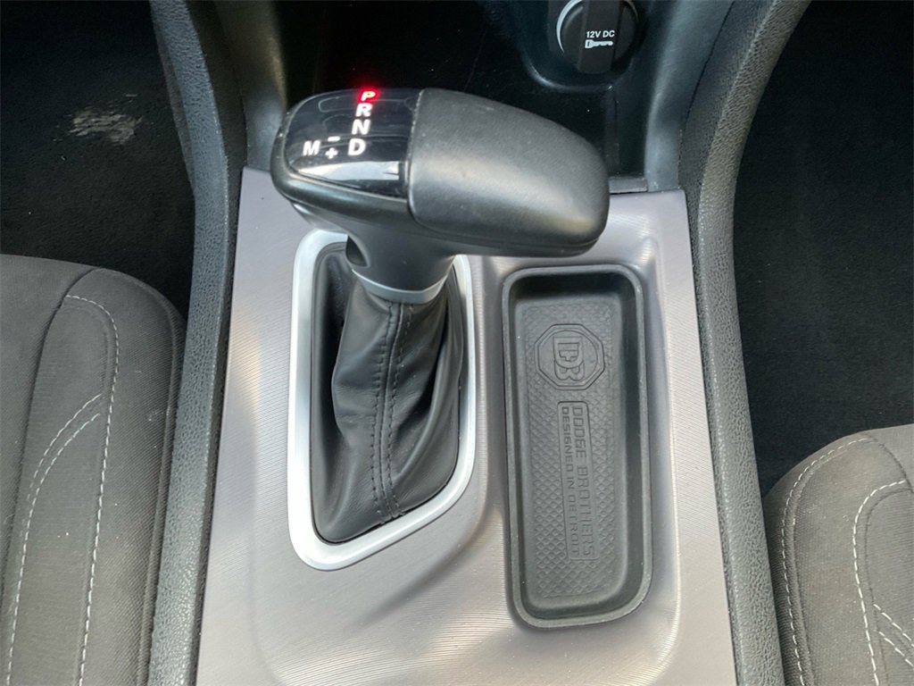 Certified 2023 Dodge Charger SXT image 33