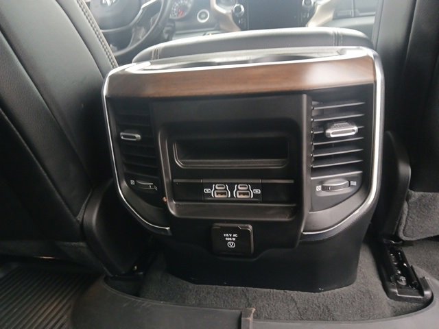 Used 2022 RAM 1500 Laramie image 20
