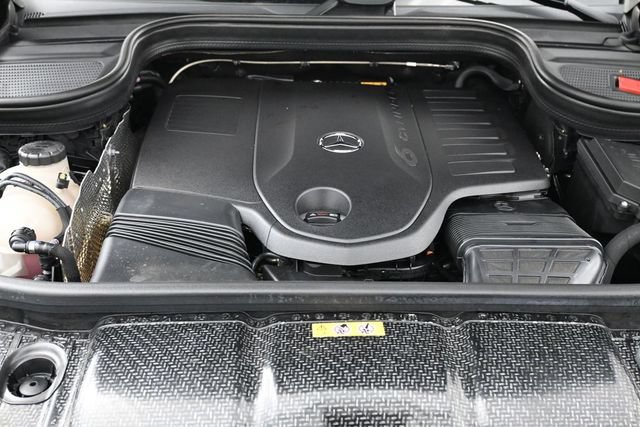 Used 2026 Mercedes-Benz GLS 450 4MATIC image 22