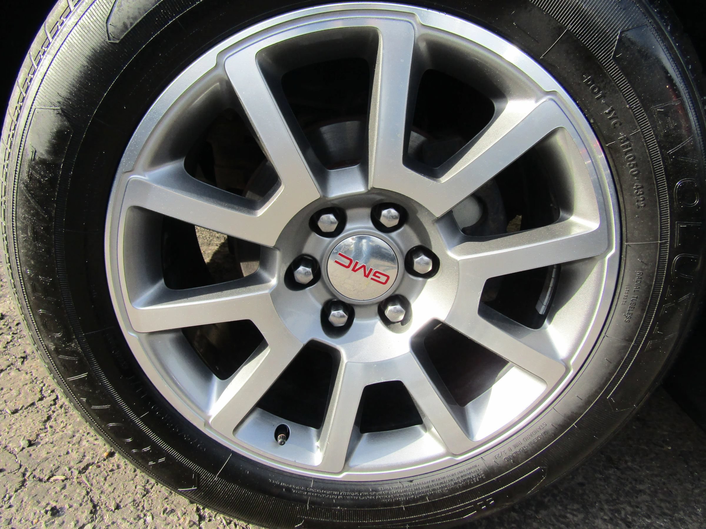 Used 2017 GMC Sierra 1500 Denali AWD/4WD image 37