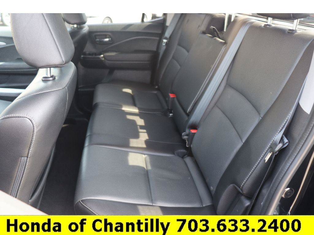 Used 2023 Honda Ridgeline RTL image 32