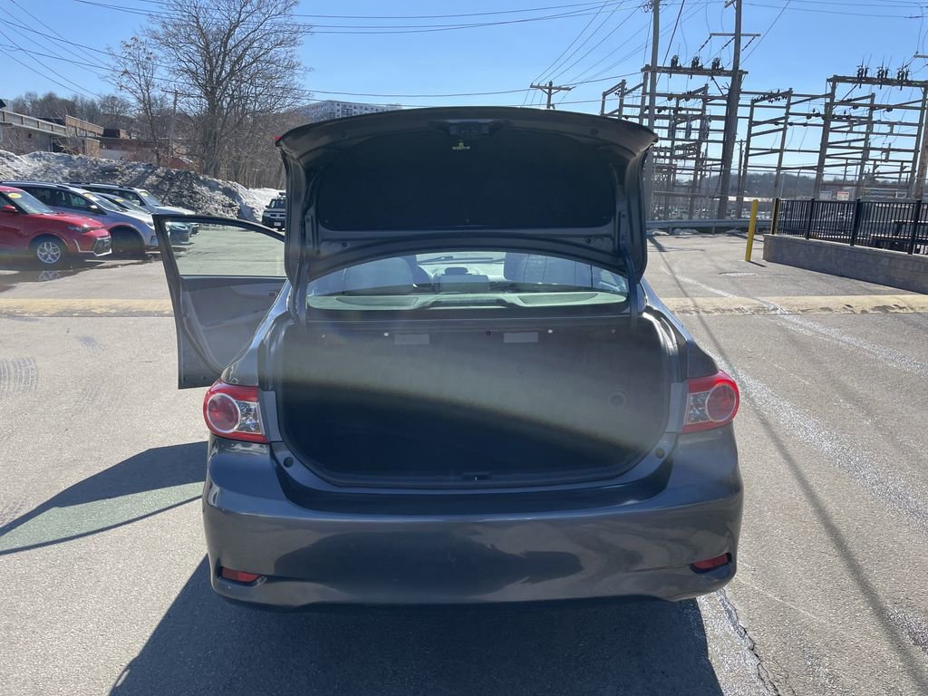 Used 2013 Toyota Corolla L image 13