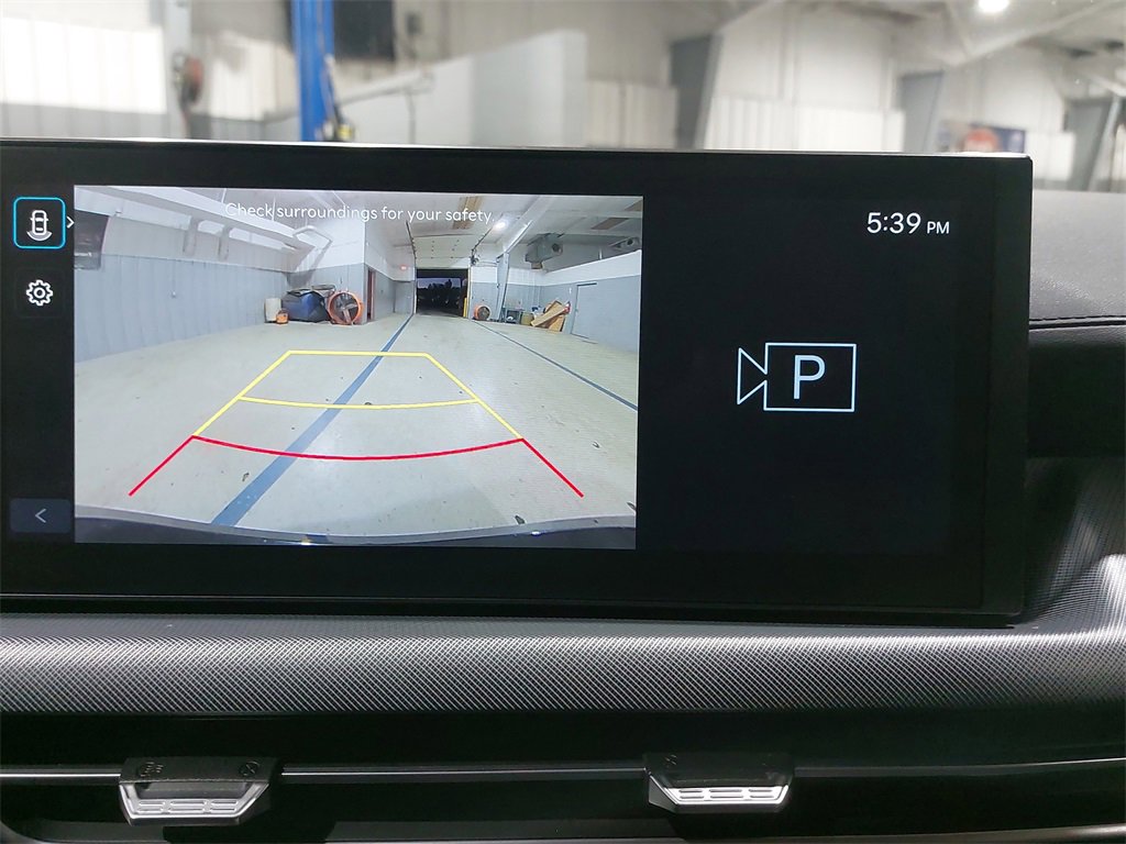 Certified 2024 Hyundai Sonata SEL image 20