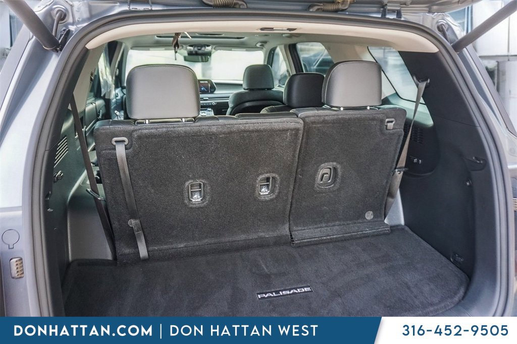 Used 2024 Hyundai Palisade XRT image 34