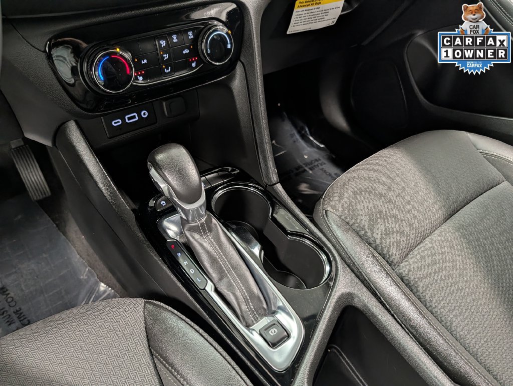 Used 2023 Buick Encore GX Preferred w/ Cold Weather Comfort Package AWD/4WD image 19