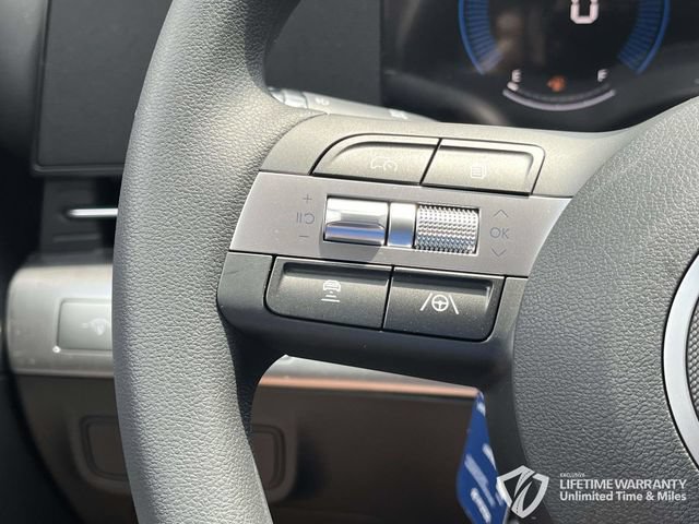 New 2026 Hyundai Kona SE FWD image 18
