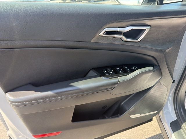 Used 2023 Kia Sportage X-Line w/ X-Line Premium Package image 23