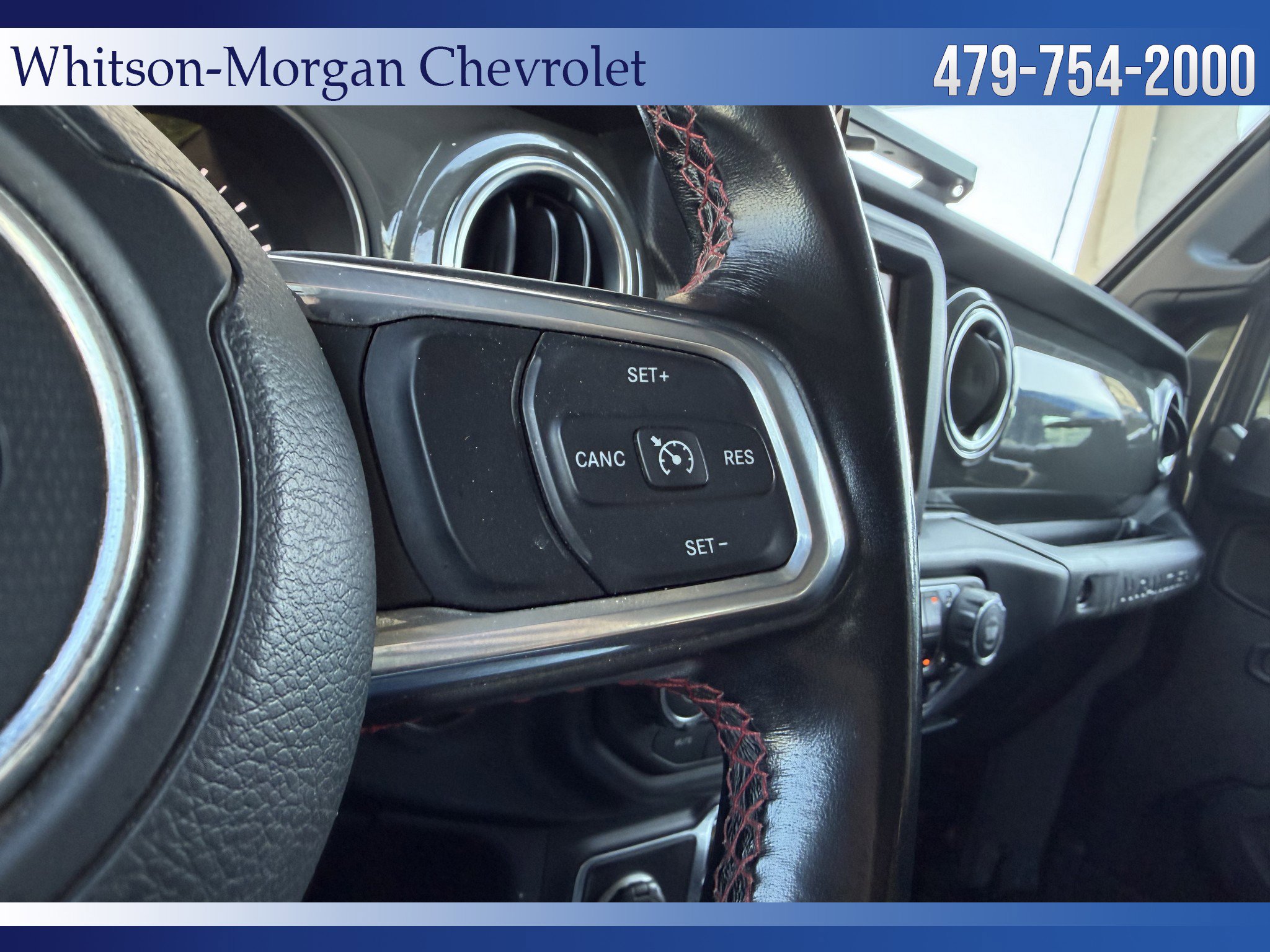 Used 2020 Jeep Wrangler Unlimited Rubicon w/ LED Lighting Group image 18