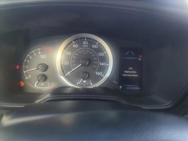 Used 2020 Toyota Corolla LE image 9