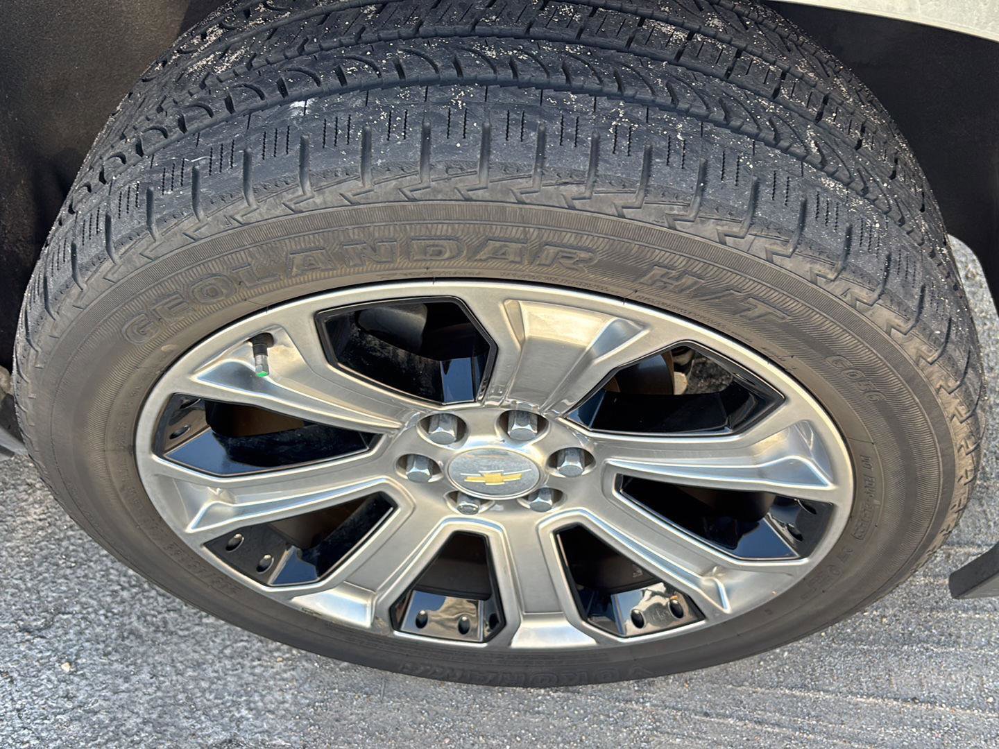 Used 2019 Chevrolet Tahoe LT image 9