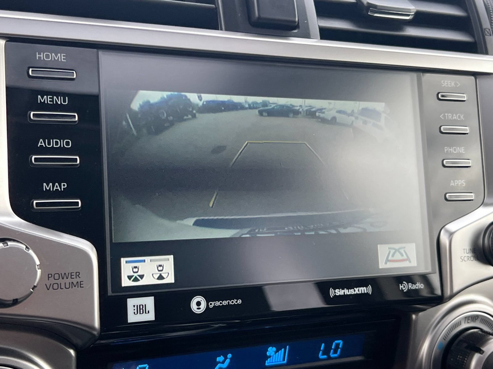 Used 2023 Toyota 4Runner Limited RWD image 22