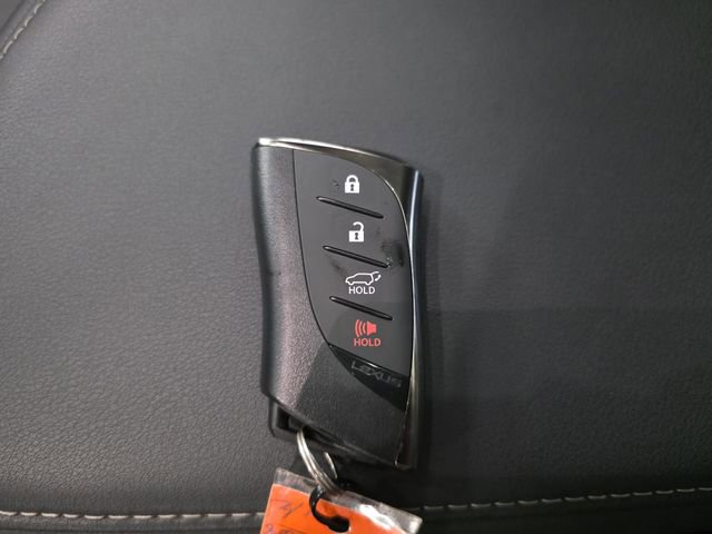 Used 2025 Lexus NX 350 AWD w/ Accessory Package (2T) image 34