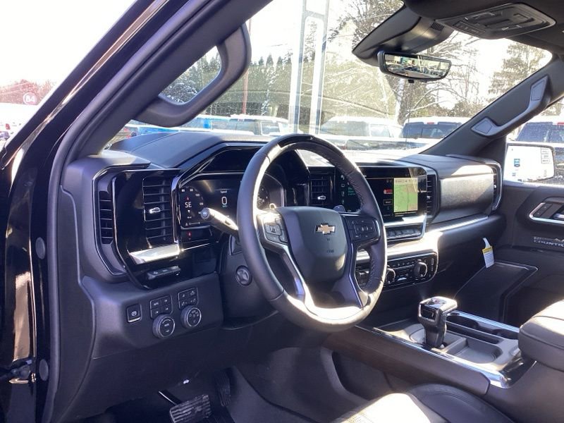 New 2026 Chevrolet Silverado 1500 High Country w/ Technology Package image 27