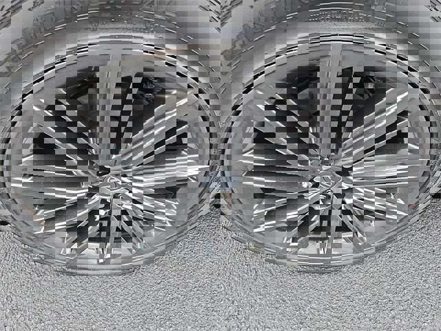 New 2026 Lexus TX 350 AWD image 8