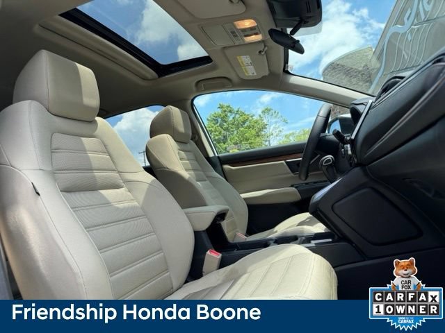 Used 2019 Honda CR-V EX image 51