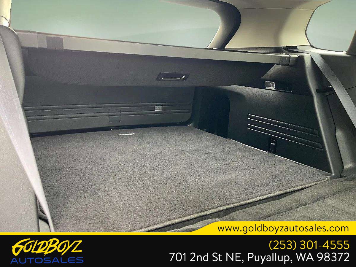 Used 2023 MAZDA CX-50 2.5 S w/ Preferred Plus Pkg AWD/4WD image 29