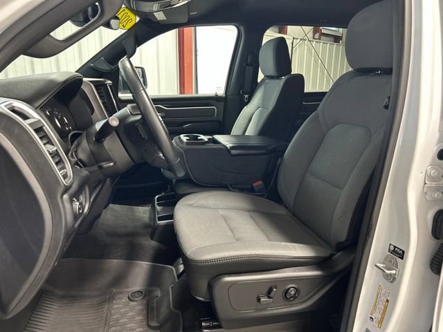 Used 2021 RAM 1500 Big Horn AWD/4WD image 13