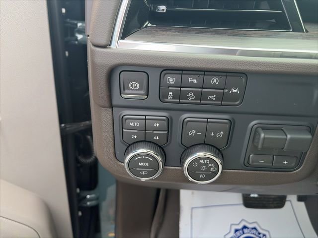 New 2026 Chevrolet Tahoe Z71 w/ Z71 Off-Road Package image 20