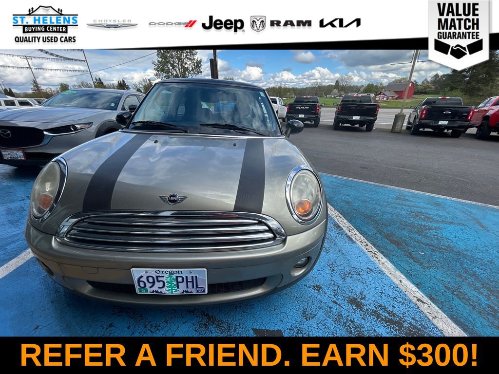 Used 2007 MINI Cooper Hardtop image 23