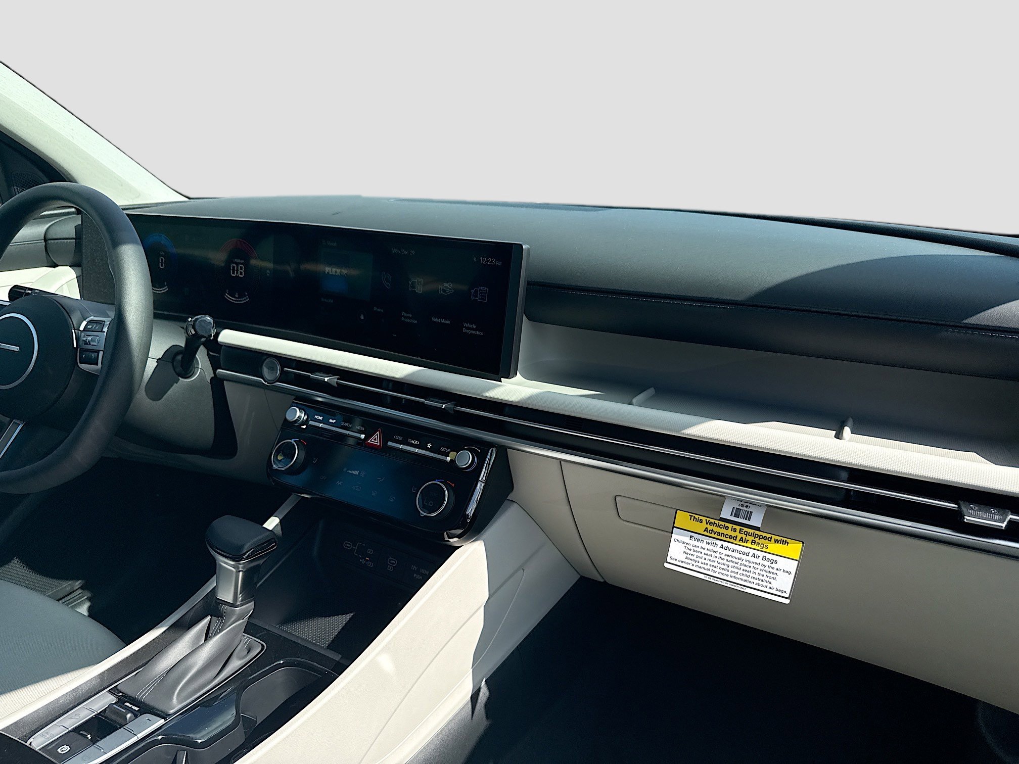 New 2026 Hyundai Tucson SEL image 22