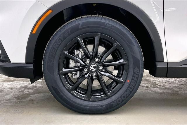 New 2026 Honda CR-V Sport-L image 15