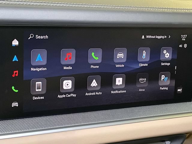 New 2026 Porsche Cayenne AWD/4WD image 28