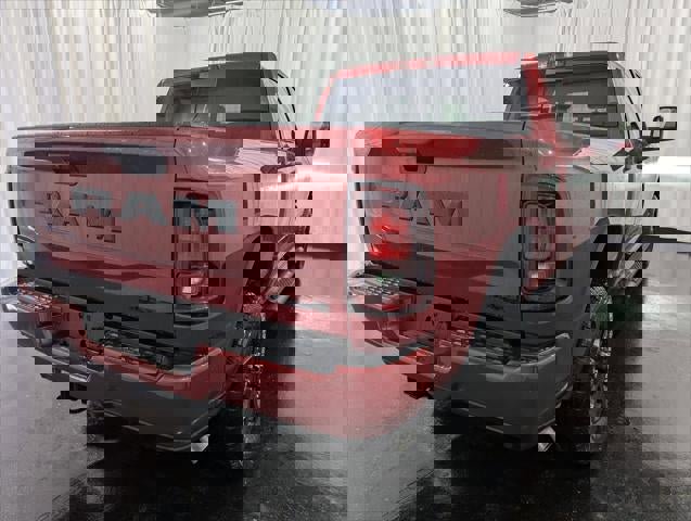 New 2026 RAM 2500 Tradesman image 39