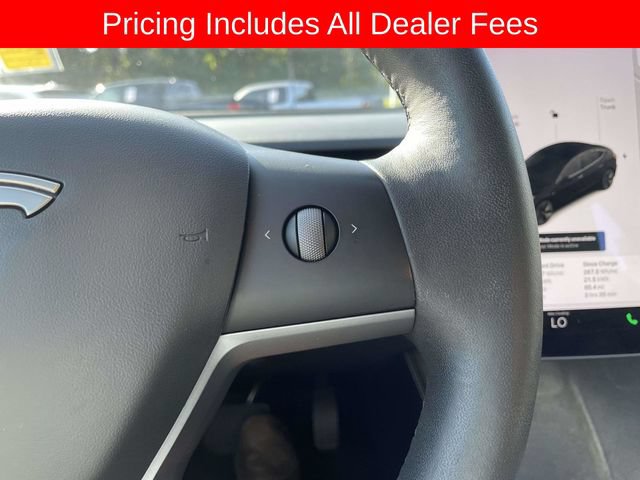 Used 2021 Tesla Model 3 Long Range AWD/4WD image 33