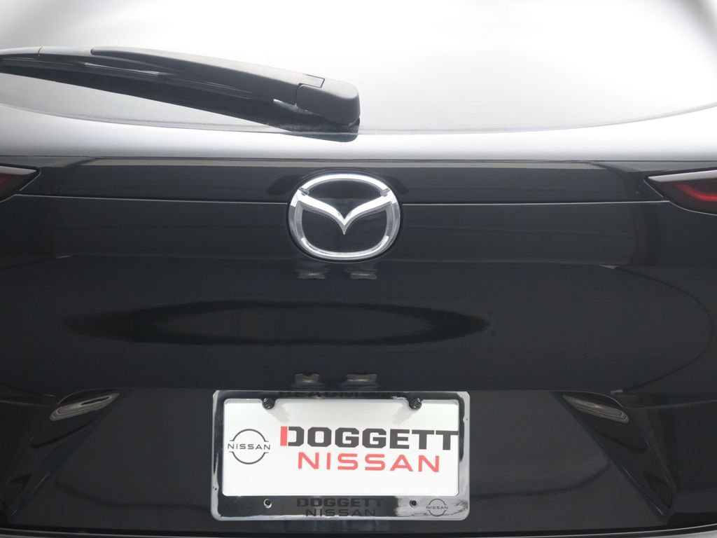 Used 2024 MAZDA CX-30 AWD 2.5 S w/ Preferred Package image 29