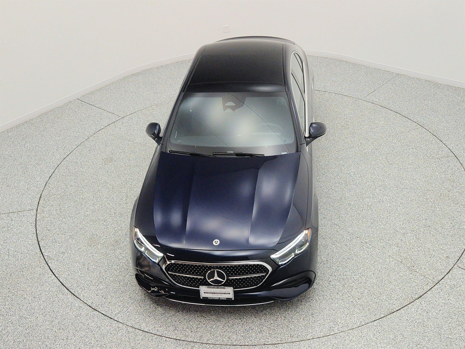 Certified 2024 Mercedes-Benz E 350 4MATIC Sedan image 23